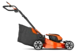 HUSQVARNA LC 142i inkl. Akku und Ladegerät
