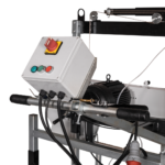 LUMAG BSW76E PRO | Elektro-Blockbandsägewerk