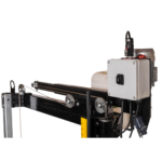 LUMAG BSW76E PRO | Elektro-Blockbandsägewerk