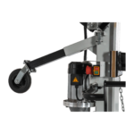 LUMAG HE16N | elektrischer Holzspalter