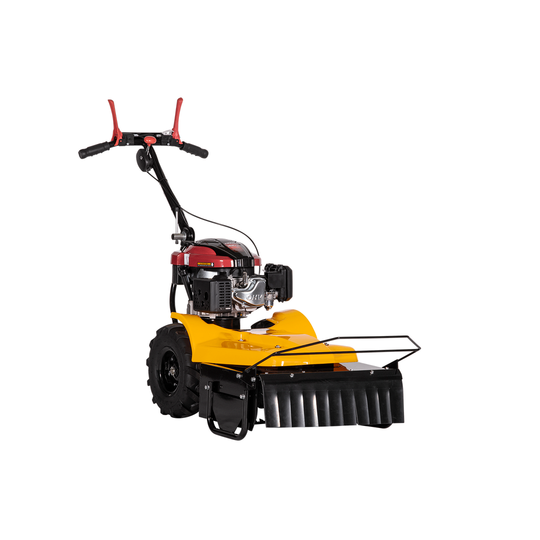 LUMAG HGM550 – Mulchmäher / Handgeführter Mulcher