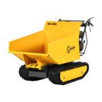 LUMAG MD500H Minidumper mit Frontkippmulde 500 kg Zuladung