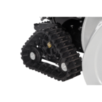 LUMAG SFK80 – Schneefräse mit Kettenantrieb